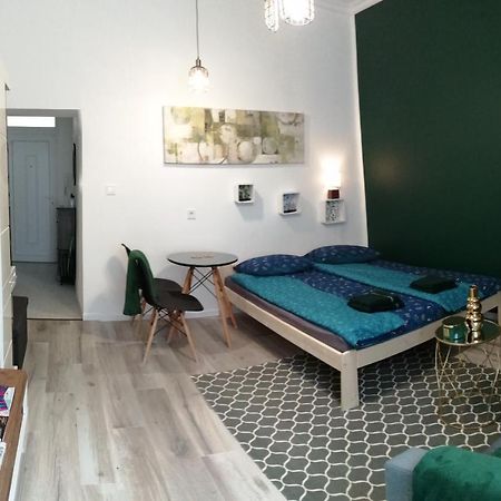 Hanna Apartman Сегед Екстер'єр фото