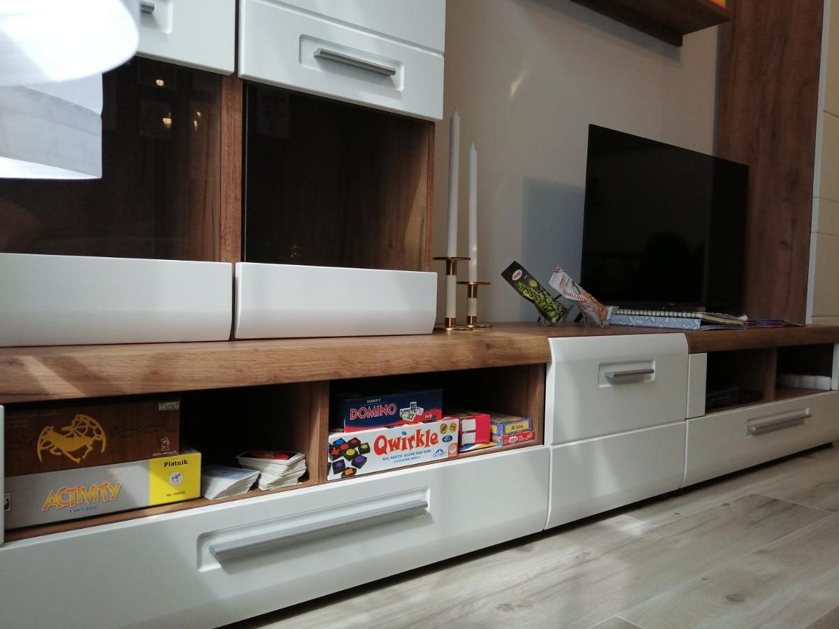 Hanna Apartman Сегед Екстер'єр фото