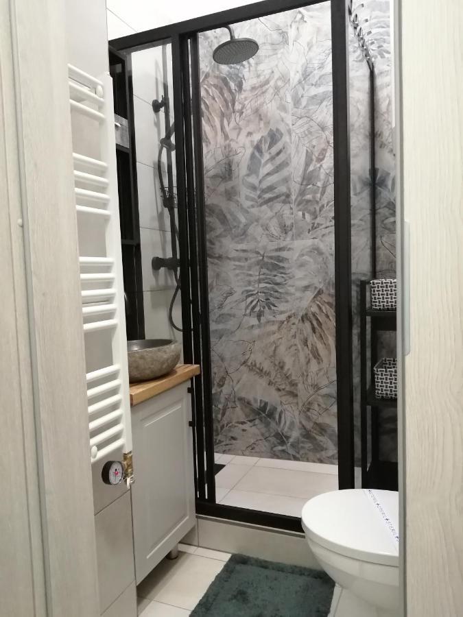 Hanna Apartman Сегед Екстер'єр фото