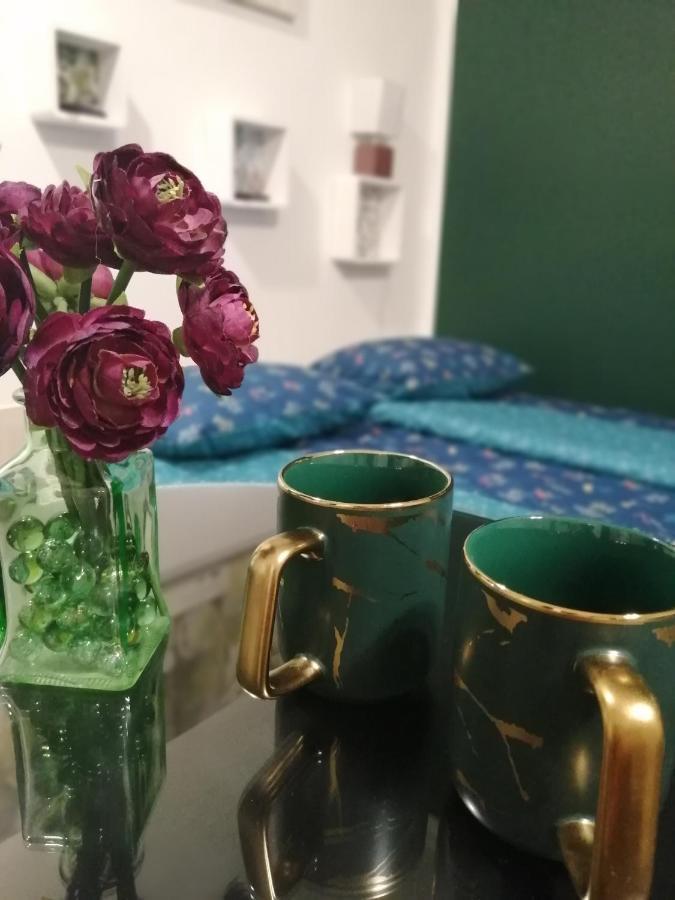 Hanna Apartman Сегед Екстер'єр фото