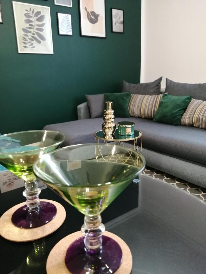 Hanna Apartman Сегед Екстер'єр фото
